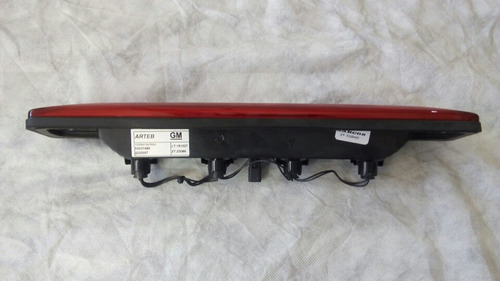 Faro Stop Chevrolet S-10 12/... Legítimo Gm 52037489