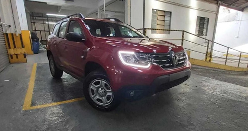 Renault Duster Intense #permuto 1.6 (dl)