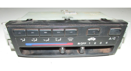 Controle Painel Do Ar Condicionado Do Honda Civic 1997 