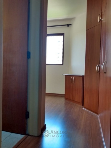 Imagem 15 de 15 de Apartamento 84m² 03 Dormitórios (1 Suíte) Maia - 4396-1