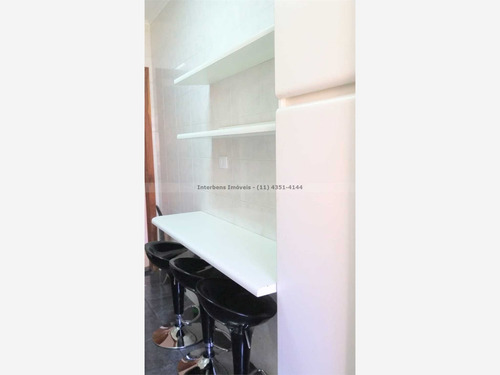 Imagem 3 de 8 de Apartamento - Jerusalem - Sao Bernardo Do Campo - Sao Paulo | Ref.: - 04552