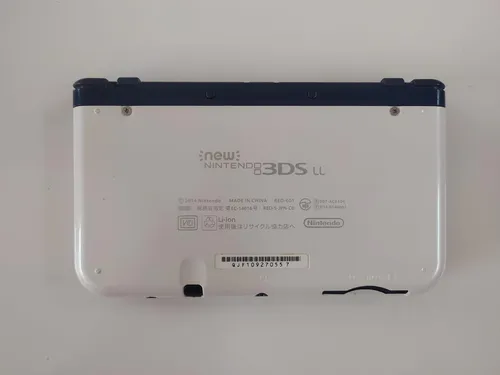 New Nintendo 3ds Xl 32gb Games Menor preço em New Nintendo 3ds Xl 32gb Games