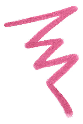 Lapiz Delineador Tintaline Para Labios Bissú 11 Rosa Suave
