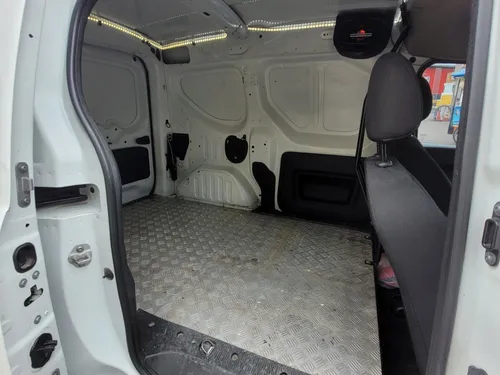 Renault Kangoo 1.6 Express
