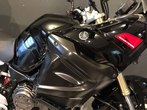 Imagen 10 de 17 de Yamaha Super Tenere 1200 No Bmw 1200 Gs Multiestrada Versys
