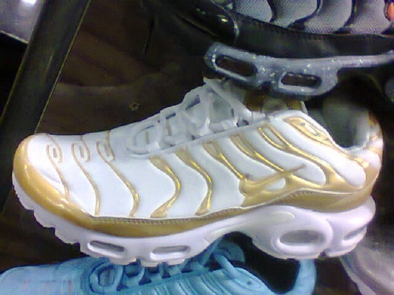 air max tn branco