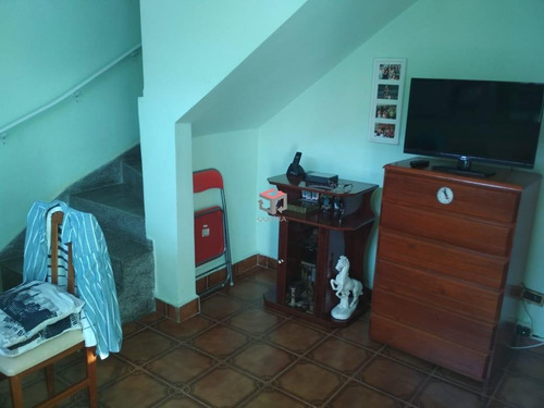 Imagem 3 de 16 de Oportunidade Para Investidor! Casa Comercial E Residencial Há 100 Mts Da Av. Kennedy - Jd Do Mar - 74244