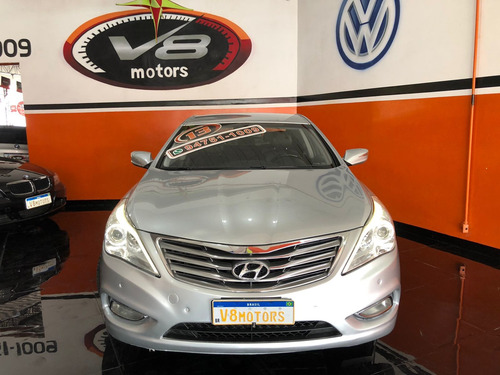 Imagem 3 de 13 de Hyundai Azera 3.0 V6 (aut)