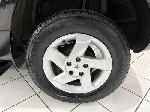 Renault Duster 1.6 DYNAMIQUE 4X2 16V FLEX 4P MANUAL