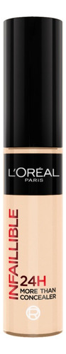 Corrector Infallible More Than Concealer L'oréal Paris