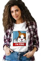 Comprar Blusas Al Por Mayor Divertidas De Memes Virales Chistosas Cl