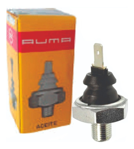 20 Bulbos Presion Aceite Motor Vw Caribe 1.6l 77-80 Original