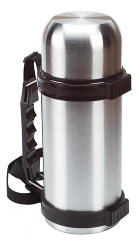 Termo De Agua 500 Ml Acero Inoxidable