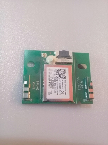 Placa Wifii Tv Tcl Modelo L42s6500