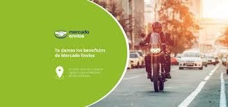 Imagen 5 de 6 de Servicio De Mensajeria