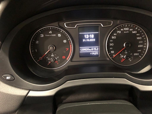 Audi Q3 2.0 Quattro Tfsi 170cv Stronic