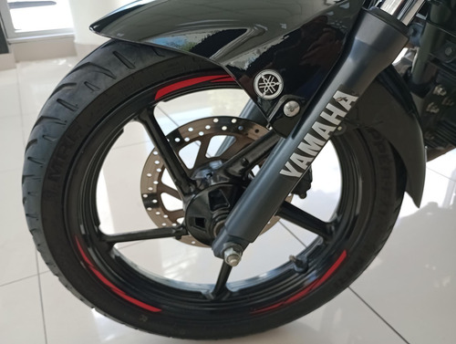 Yamaha Fz Fi 150 Cc Inyección 2021