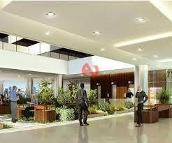 Conjunto À Venda, 162 M² Por R$ 1.215.000 - Alphaville - Barueri/sp - Cj0244