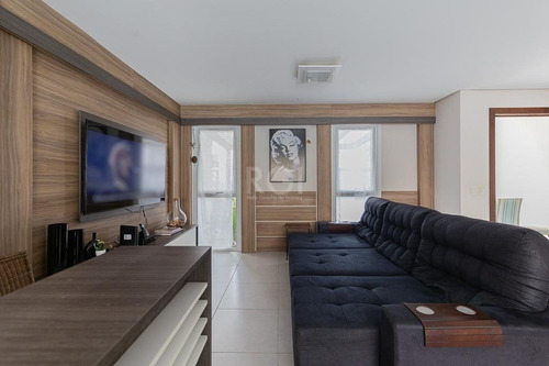 Casa Em Hípica Com 3 Dormitórios - Lu430381