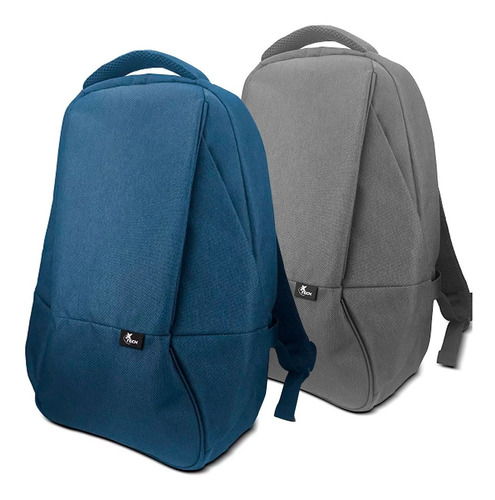 Mochila Notebook Xtech Antirobos- Boleta