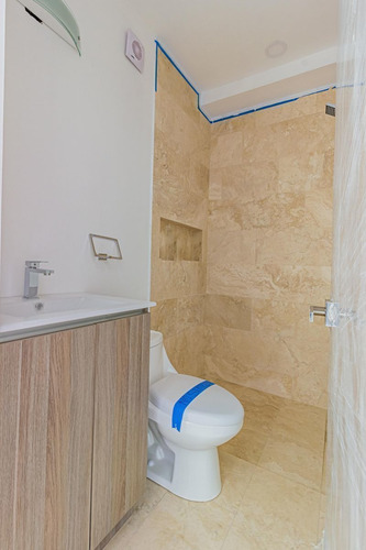Imagen 12 de 12 de Departamento En Venta Narvarte (m2d1579)