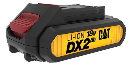 Bateria 2,0ah 18v Li-ion Dxb2 Cat