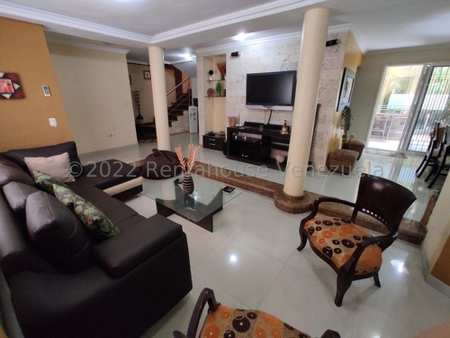 Imagen 4 de 16 de Townhosue En Venta En La Morita I Turmero Aragua 22-25553 Irrr