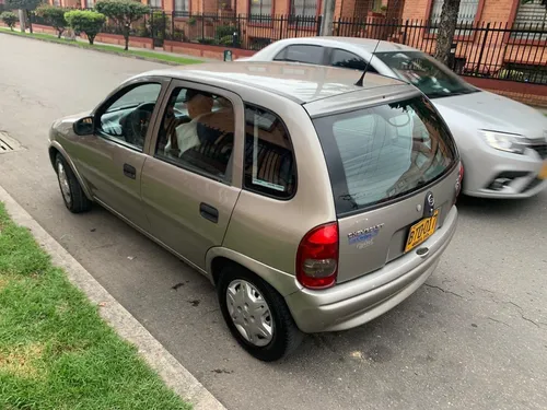 Chevrolet Corsa 1.4 Wind