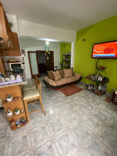 Imagen 5 de 9 de Duplex 3 Ambientes Con Cochera