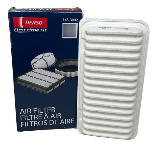 Filtro De Aire Motor Toyota Corolla New Sensation 03-08