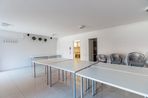 Departamento En Moron Sur