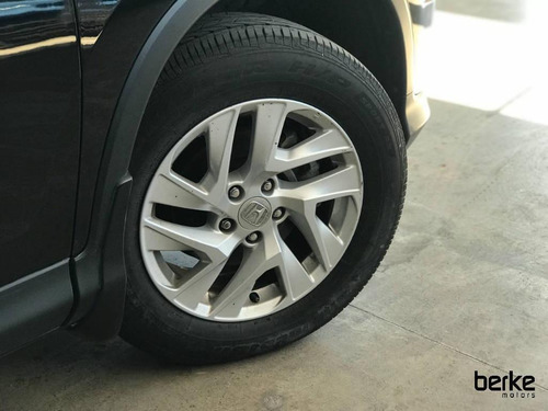Honda Cr-v Exl 2.0 16v 4wd Flexone Aut.