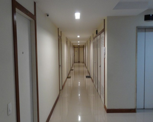 Imagem 7 de 20 de Sala Comercial No Centro - 2042005268 - 32010244