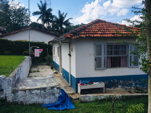 Chácaras À Venda Em Mairiporã/sp - 0152 - 34968970