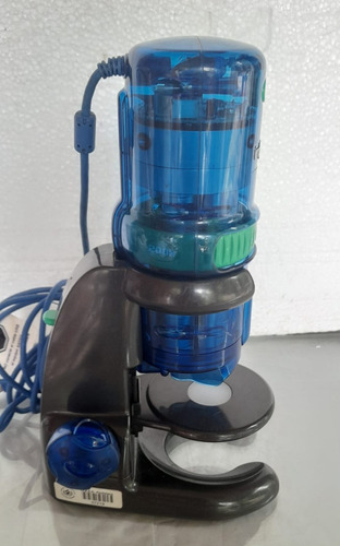 Microscópio Infantil Intel Play Qx3 Ap-24221 - Com Defeito (Usado)