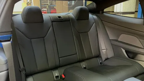 BMW Serie 4 2.0 430I Coupe