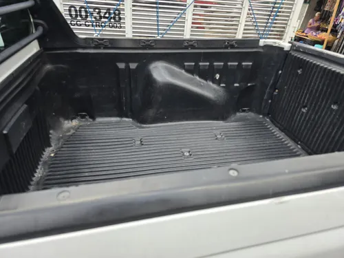 RAM 700 1.6 Cabina Sencilla Mt