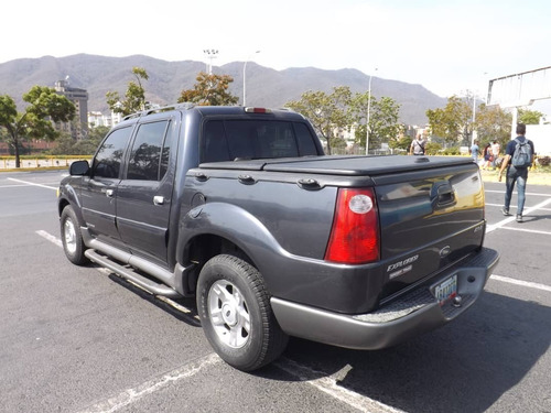 Imagen 3 de 8 de Ford Sport Trac 4x4