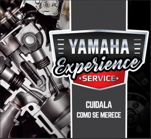 Imagen 4 de 5 de Filtro De Aire Original Yamaha Fz-6 Fazer 600 - Brm