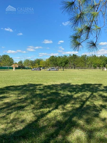 Imagen 1 de 1 de Terreno En Venta-chacras De La Villa-villa Allende-cba