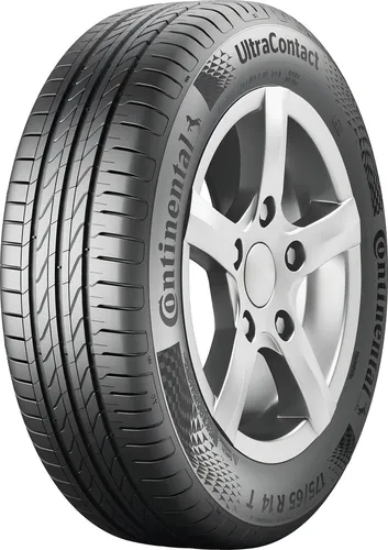 Llanta CONTINENTAL ULTRACONTACT 88H 185/65R15
