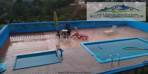 Chácaras À Venda Em Jarinú/sp - Compre O Seu Chácaras Aqui! - 1473668