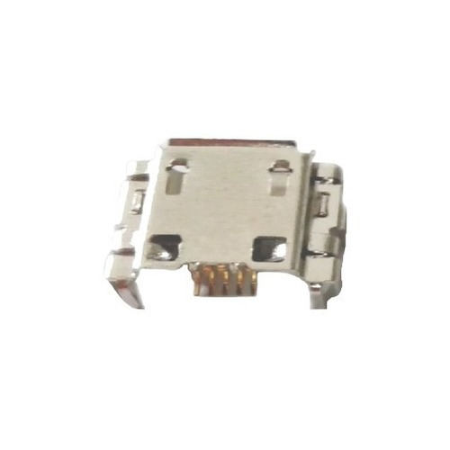 Conector Micro Usb Multilaser M7s Quad Core 3º Ger Kit 2un
