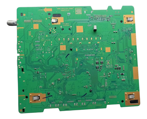 9054 - Placa Samsung Bn94-15274c Un55tu8000g Nova