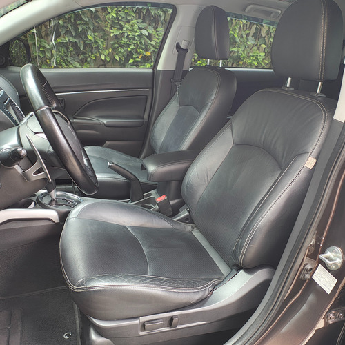 Mitsubishi ASX 2.0 4wd Cvt 5p
