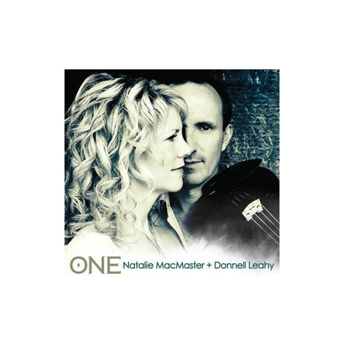 Macmaster Natalie / Leahy Donnell One Usa Import Cd Nuevo