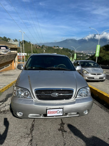 Kia Sedona