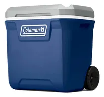 Comprar Cava Hielera Con Ruedas Coleman 316 Series 61lts
