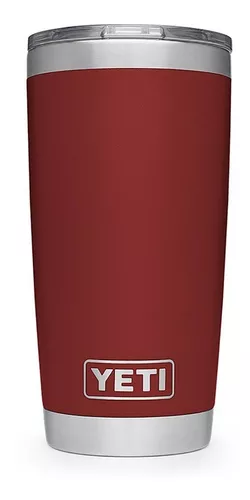 Vaso Térmico de Acero Inoxidable Termo Tipo Yeti Vaso para Frio o