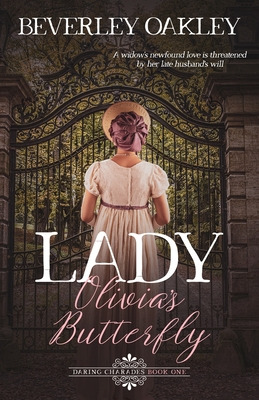 Libro Lady Olivia's Butterfly: A Regency Romantic Mystery...